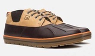 Sperry Top-Sider Men’s “Fowl Weather” Chukka Boots