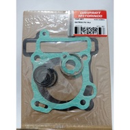 ORIGINAL PART MOTORINDO-TOPSET SATRIA FU INJ NON ASBES