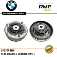 BMW REAR ABSORBER MOUNTING (R/L) FOR BMW E60, E63, E65, E66, E67