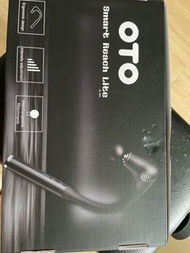 OTO 頸部按摩