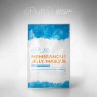 ePure Membranous Jelly Masque Pack (30g)