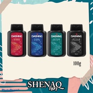 Dashing Talcum/100g/Dashing/Talcum/Dashing Bedak/Style Legend/Cool Aqua/Active Spritz/Speed Surge/Ta