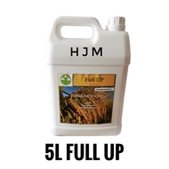 FULL UP (5L) Vitamin Buah Untuk Buah Lebih Cekang / Baja Buah Padi Berat / Baja Buah Isi Penuh / Baj