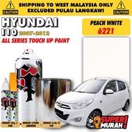 Touch Up Pen [ Hyundai I10 ] Fill Car Surface Paint Remover Pro Tools Clear Scratch Repair DIY Cat C