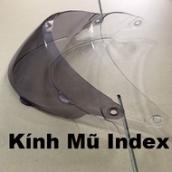 INDEX 411, Andes / SUNDA 555, Asia m120, BK teck, OSAKAR (High quality products)