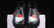 Adidas AdiFOM Stan Smith Mule X Hello Kitty