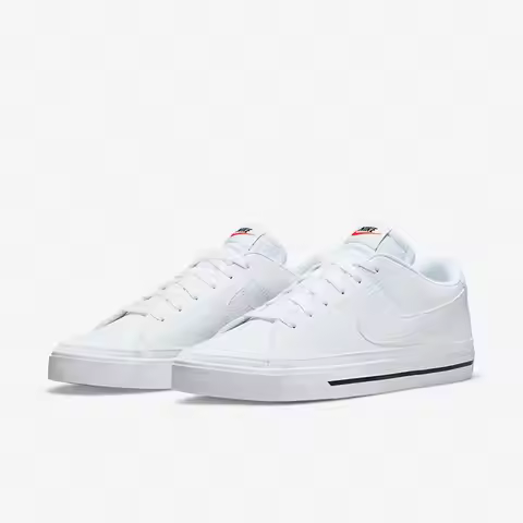 Nike Authentic COURT LEGACY NN Men's Casual Sneakers DH3162-101
