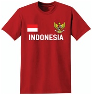 KAOS ATASAN OBLONG PRIA DEWASA DISTRO LENGAN PENDEKKAOS TIMNAS 17 AGUSTUS PAKAIAN PRIA XS-XXL-618