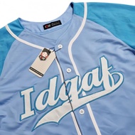 Original IDGAF Baseball Jersey