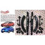OSUKA COMBO SET REAR SUSPENSION PARTS PROTON PREVE , SUPRIMA S