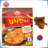 [Ottogi KOREA] Ottogi Super Simple Kimchi Pancake 320g korean meal kit food