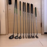 US Kids Golf Club Set 57”