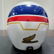Honda Helmet Wing Genuine H2C