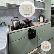 Countertop - Quartz Tier 1 (20 mm) Single profile  - Supply & Install