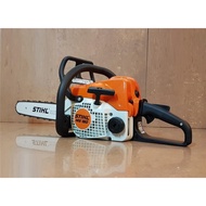 Mesin Senso Chain Saw Stihl MS-180 16 Inch ORIGINAL Mini Boss