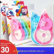 30m large capacity TCN9 correction tape correction tape IXIW