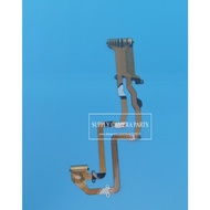 New LCD Screen Flex Cable Ribbon Repair Replacement Part For Sony CX240 CX330 CX405 Digital Camera