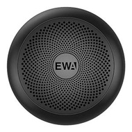 EWA A110mini Bluetooth スピーカー ポータブル ワイヤレス (black)