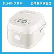 東芝 - RC-15BHH 1.5公升 活炊磁應電飯煲 香港原裝行貨 | 日本飯煲 | IH電飯煲