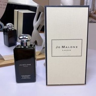 Jo Malone London JASMINESAMBAC & MARIGOLD COLOGNE INTENSE 祖瑪瓏祖馬龍綠茉莉與金盞花香水100ml