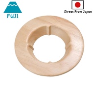 Coffee Space Coffee Dripper Tray RDR-103 Dripper Holder Wooden Dripper Stand, Dripper Base Designed 