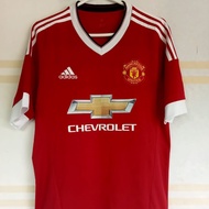 jersey mu original adidas