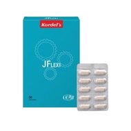 KORDEL'S JFlexi 30s (Capsules)
