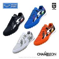 รองเท้าฟุตบอล ร้อยปุ่ม GRAND SPORT รุ่น CHAMELEON-R รหัส 333135