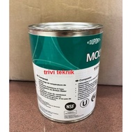 Molykote 111 compound silicone grease 1kg FDA,molycote dow corning