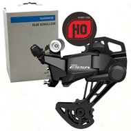 SHIMANO ESSA RD-U2000 Rear Derailleur 8 Speed Shadow RD