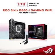 TMT ASUS ROG Strix B860-I GAMING WIFI ATX Motherboard