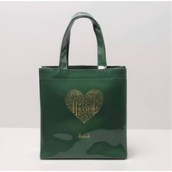 🅾︎🆅🅴🆁🅂🄴🄰 British London UK 🇬🇧 hand carry lunch office work tote shoulder bag telekung duck neelofa birthday collection
