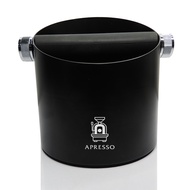 Apresso Coffee Knock Box โถเคาะกากกาแฟ อ่างเคาะกากกาแฟ