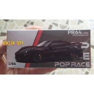POP RACE PR64-192 992 Stinger POPRACE Carbon EditionGTR