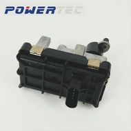 6NW010430-04 Turbo Actuator 49335-19411 Actuator Electronic 49335-00644 For BMW 120D F20 F21 220D F2