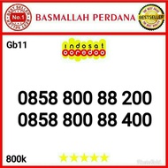 kartuperdana indosat im3 4g Double Ratusan 800200 800 88 200 rgb11