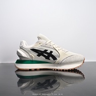 7GT Onitsuka MOAGE CO Men's and Women's Thick-Soled Couple Shoes Casual Shoes Height-Increasing Shoe