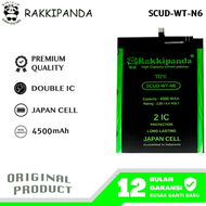 RakkiPanda - SCUD-WT-N6 Samsung A10S / A20S / A21 Batre Batrai Baterai