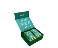 Hộp quà đông dược  - TPBVSK  Boganic Premium Cebraton Premium Hỗ Trợ Tăng cường sinh lực Formenton P