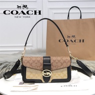 new style 2024 Cross Body Shoulder bag for women bag official store Authentic original C4067 5605 CE