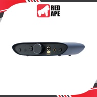 iFi ZEN Air DAC 2, Desktop DAC/AMP: Cirrus Logic DAC with 4.4mm Balanced Output, 484mW (ZEN Air DAC 