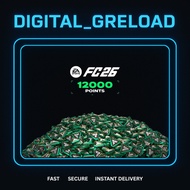 FIFA 26 PC Points Login Method – Fast & Secure