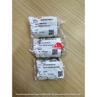 QJMOTOR AX200S WEIGHT ROLLER (6PCS/SET) (209105390010-A)