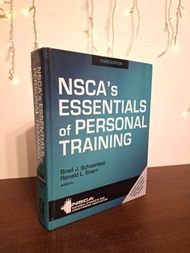 NSCA's Essentials of Personal Training (with HKPropel Access)