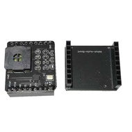 MAX98357 INMP441 Audio Integrated Module Adapt to ESP32-S3 Development Board AI Voice Chat