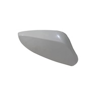 Durable Right Side Mirror Cover Primer ABS Plastic For Hyundai Elantra 2011-2016