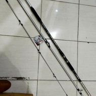 joran sambung III daido pro surfer surf pilihan 360 420 450 - 360