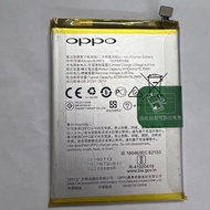 OPPO Mobile Phone A5/A7/A8/A3S Original 9.5 New Battery 673/Free Disassembly Tool