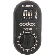 Godox FTR-16 Wireless Power-control Flash Trigger Receiver For Godox AD180