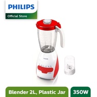 Bisa Faktur !! Blender Philips Plastik Hr2115/ Philips Blender Plastik
